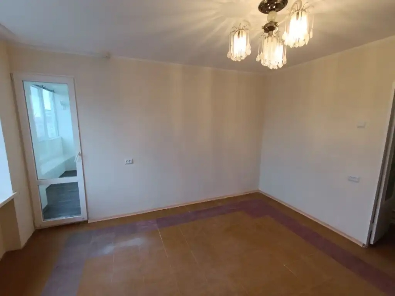 Продажа 2-комнатной квартиры 50 м², Марии Лисиченко ул., 9