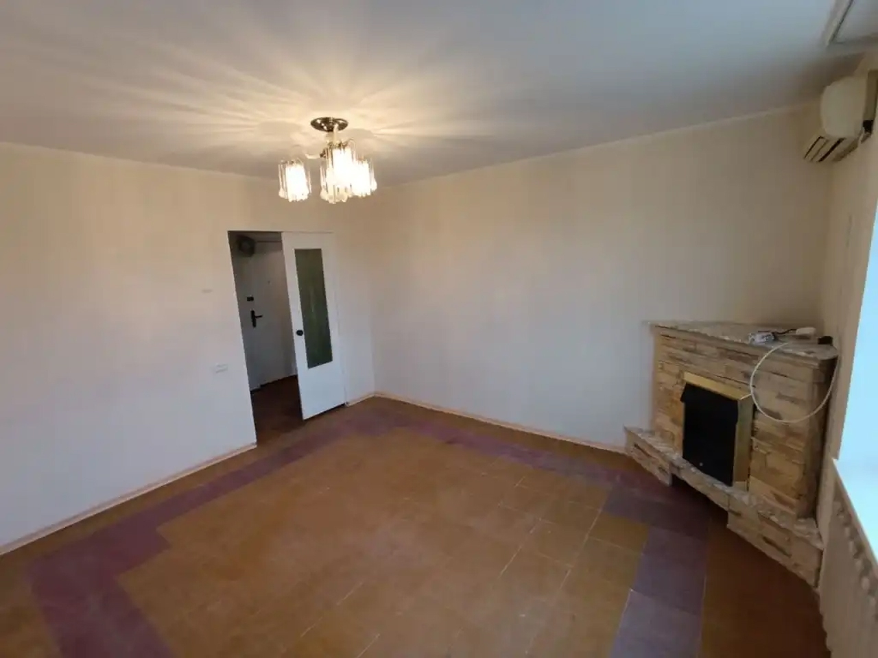 Продажа 2-комнатной квартиры 50 м², Марии Лисиченко ул., 9