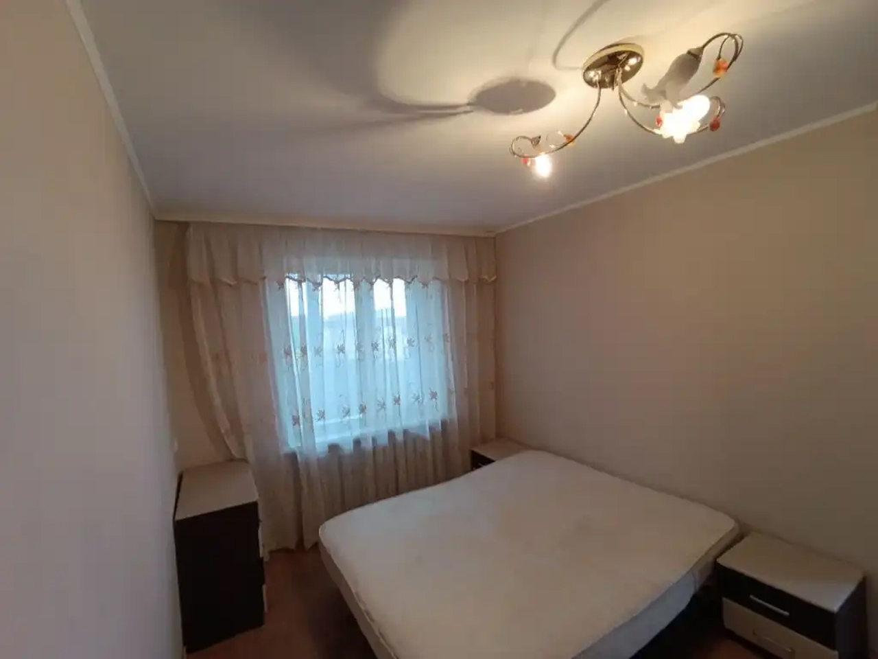 Продажа 2-комнатной квартиры 50 м², Марии Лисиченко ул., 9