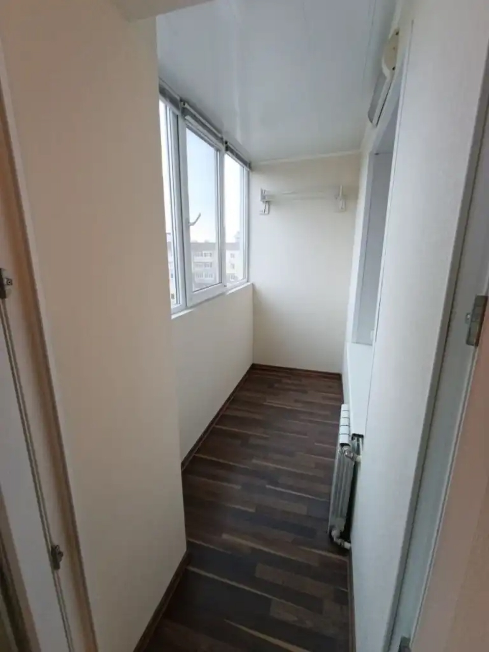 Продажа 2-комнатной квартиры 50 м², Марии Лисиченко ул., 9