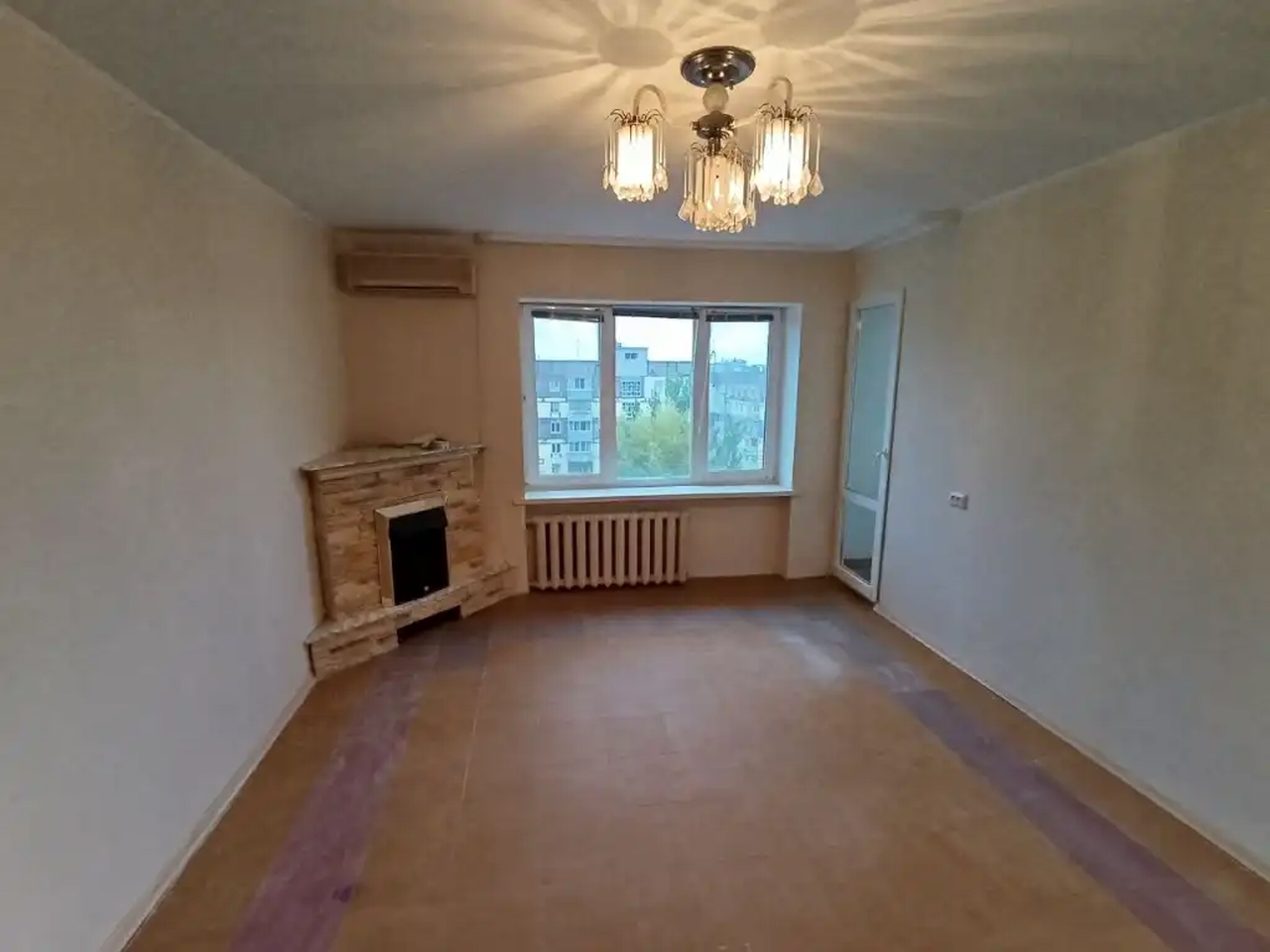 Продажа 2-комнатной квартиры 50 м², Марии Лисиченко ул., 9