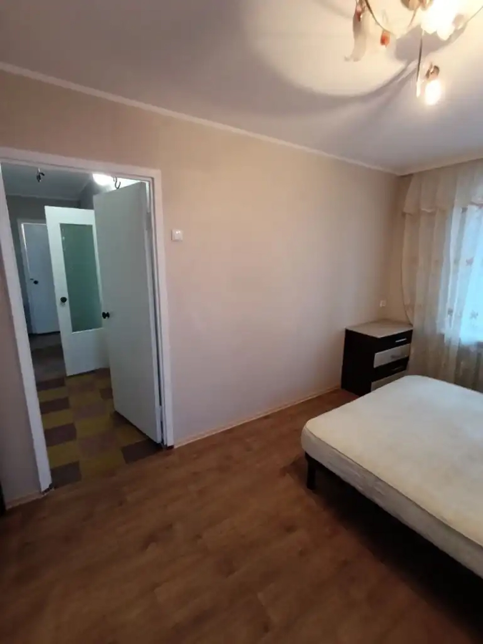 Продажа 2-комнатной квартиры 50 м², Марии Лисиченко ул., 9