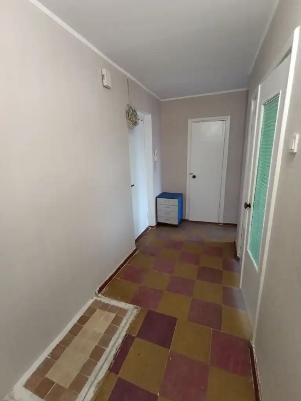 Продажа 2-комнатной квартиры 50 м², Марии Лисиченко ул., 9