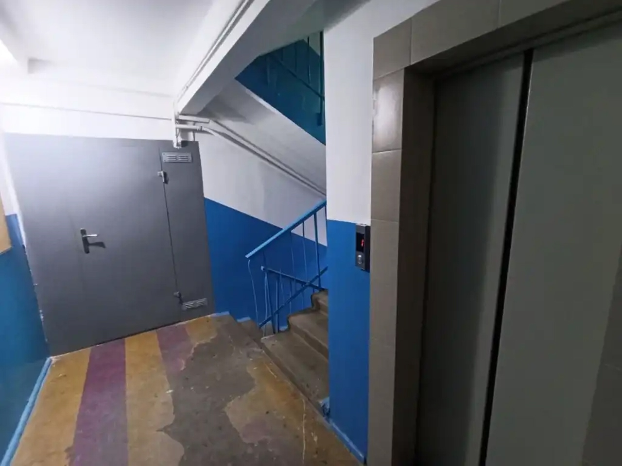 Продажа 2-комнатной квартиры 50 м², Марии Лисиченко ул., 9