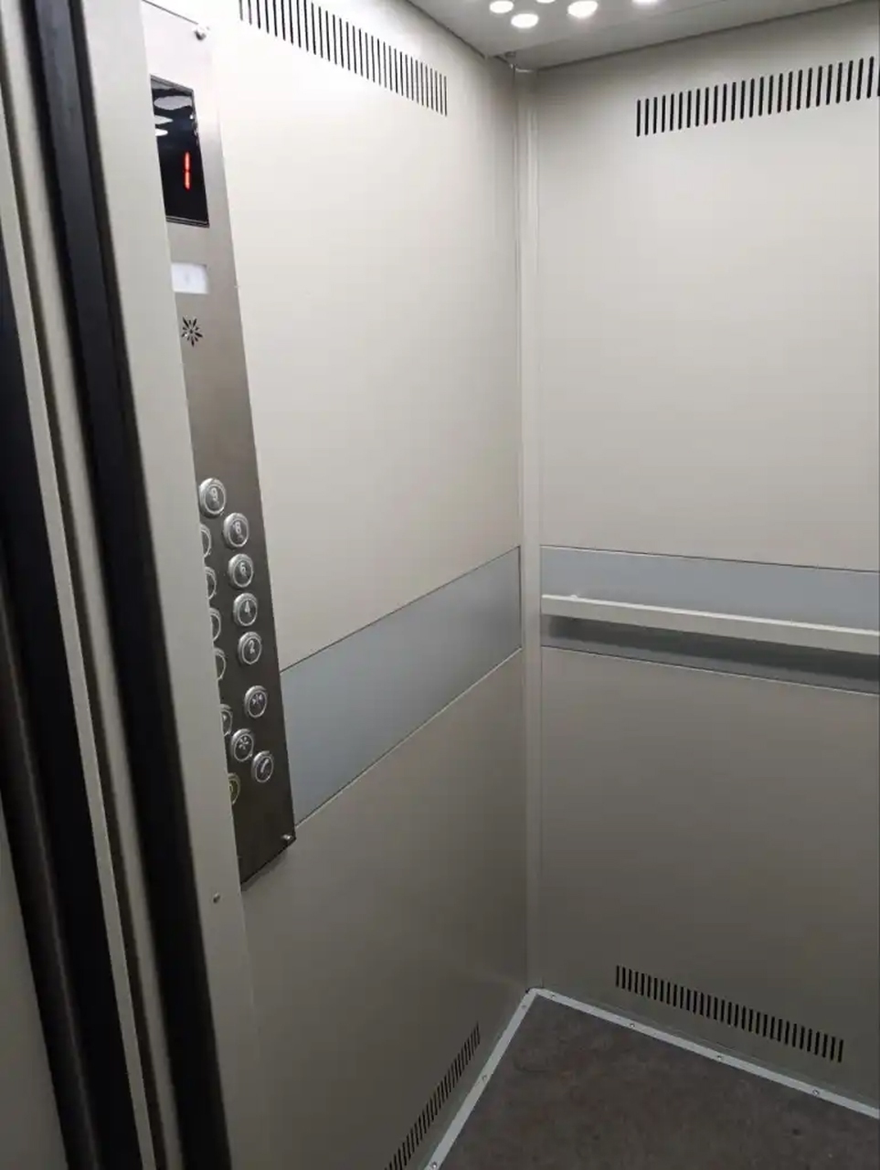 Продажа 2-комнатной квартиры 50 м², Марии Лисиченко ул., 9