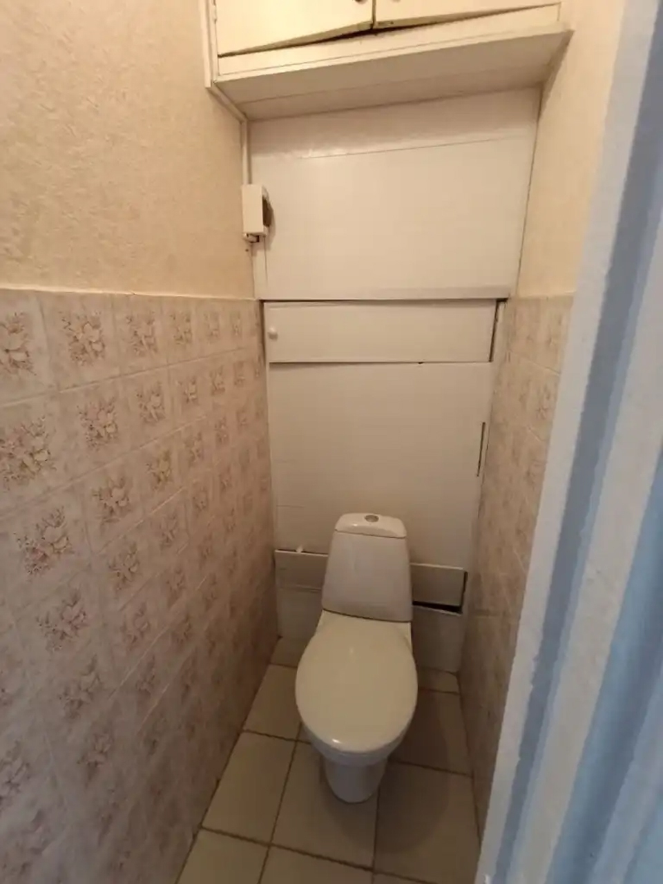 Продажа 2-комнатной квартиры 50 м², Марии Лисиченко ул., 9