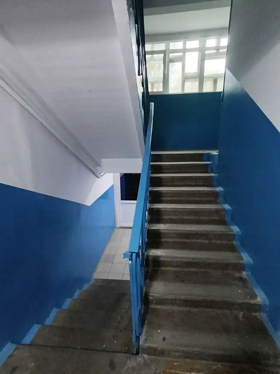 Продажа 2-комнатной квартиры 50 м², Марии Лисиченко ул., 9