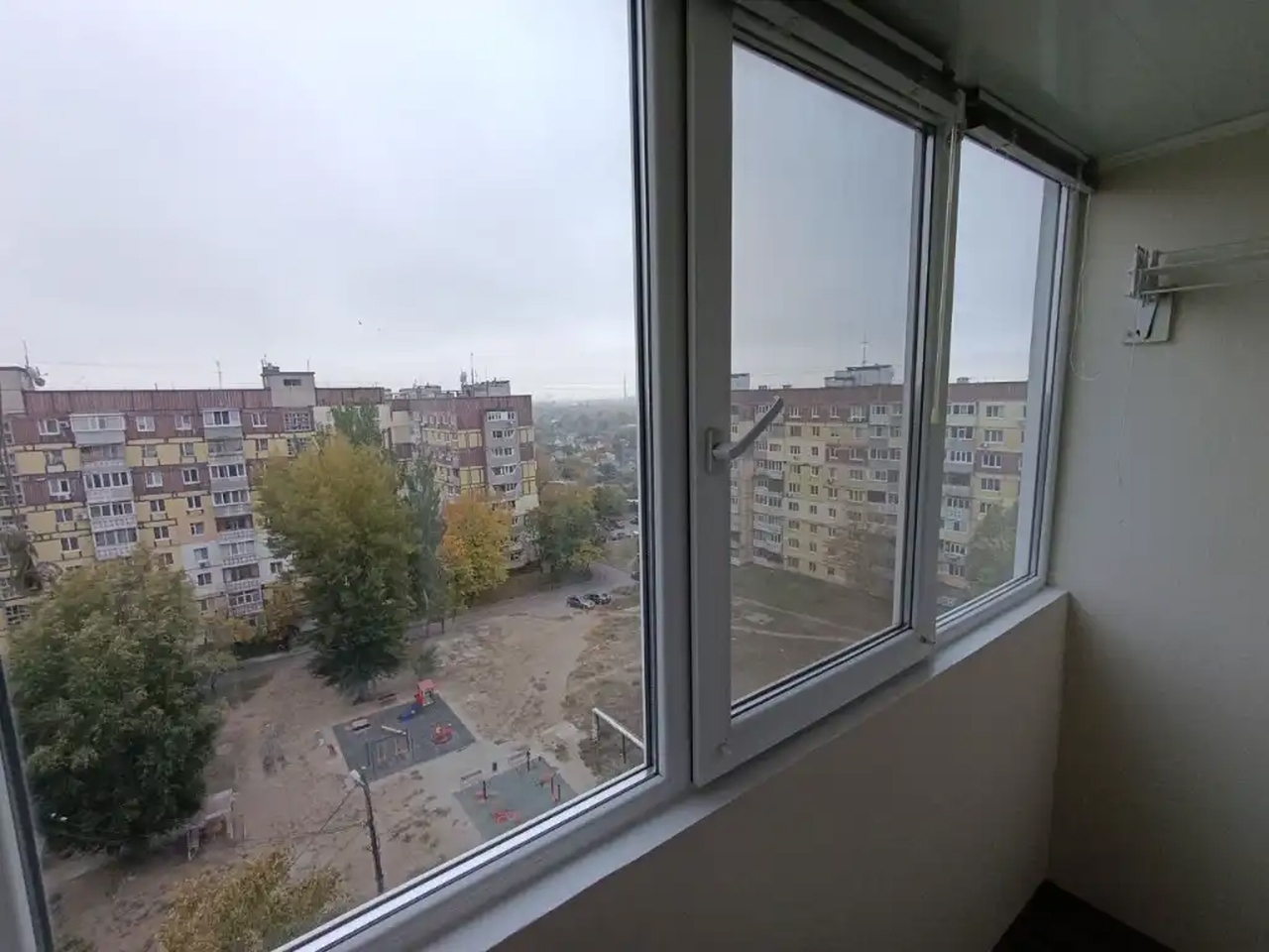 Продажа 2-комнатной квартиры 50 м², Марии Лисиченко ул., 9