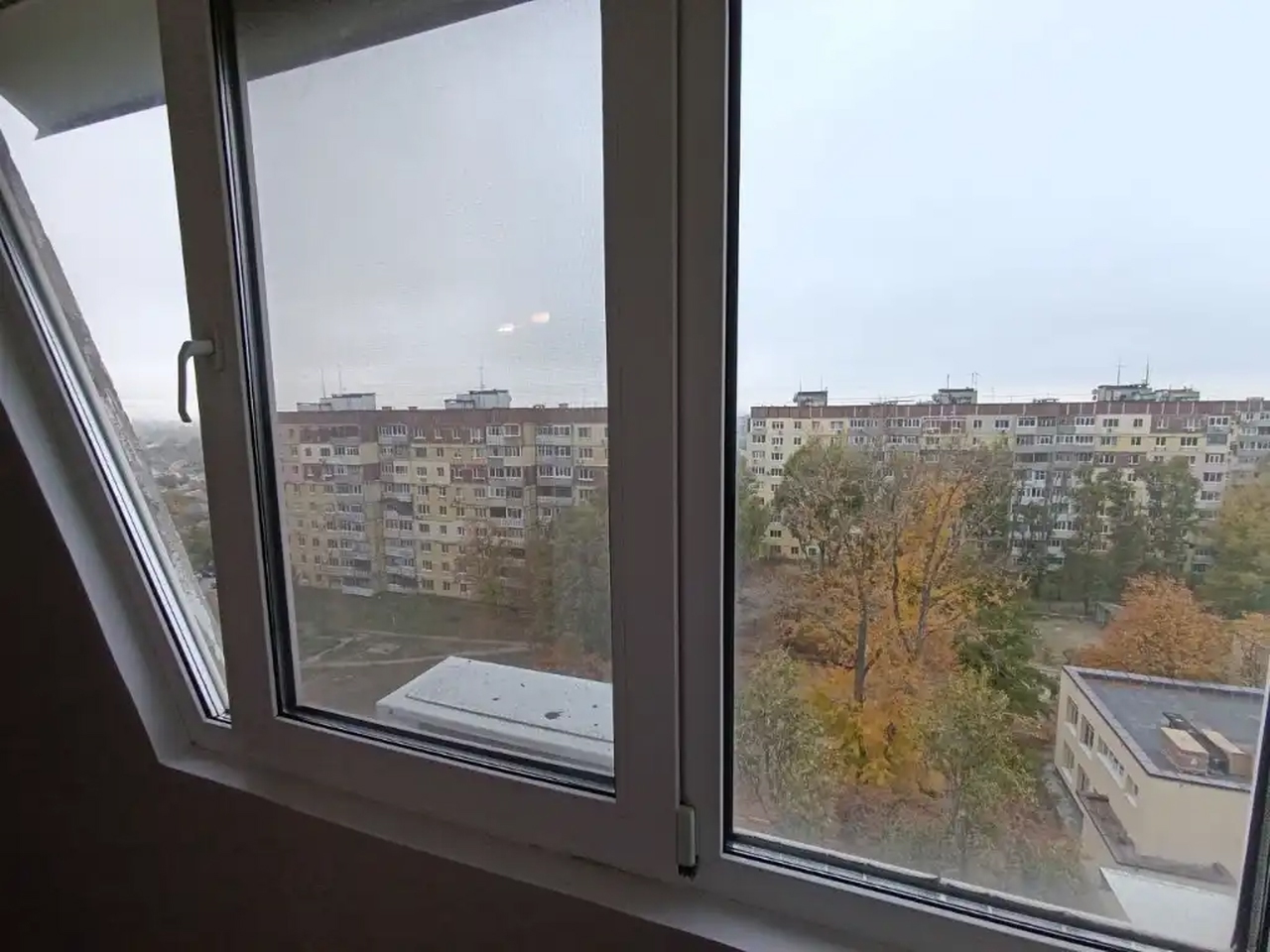 Продажа 2-комнатной квартиры 50 м², Марии Лисиченко ул., 9