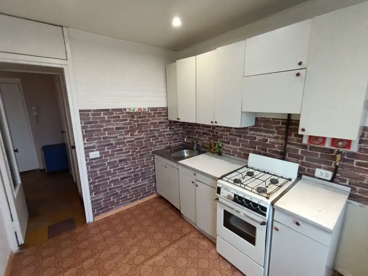 Продажа 2-комнатной квартиры 50 м², Марии Лисиченко ул., 9