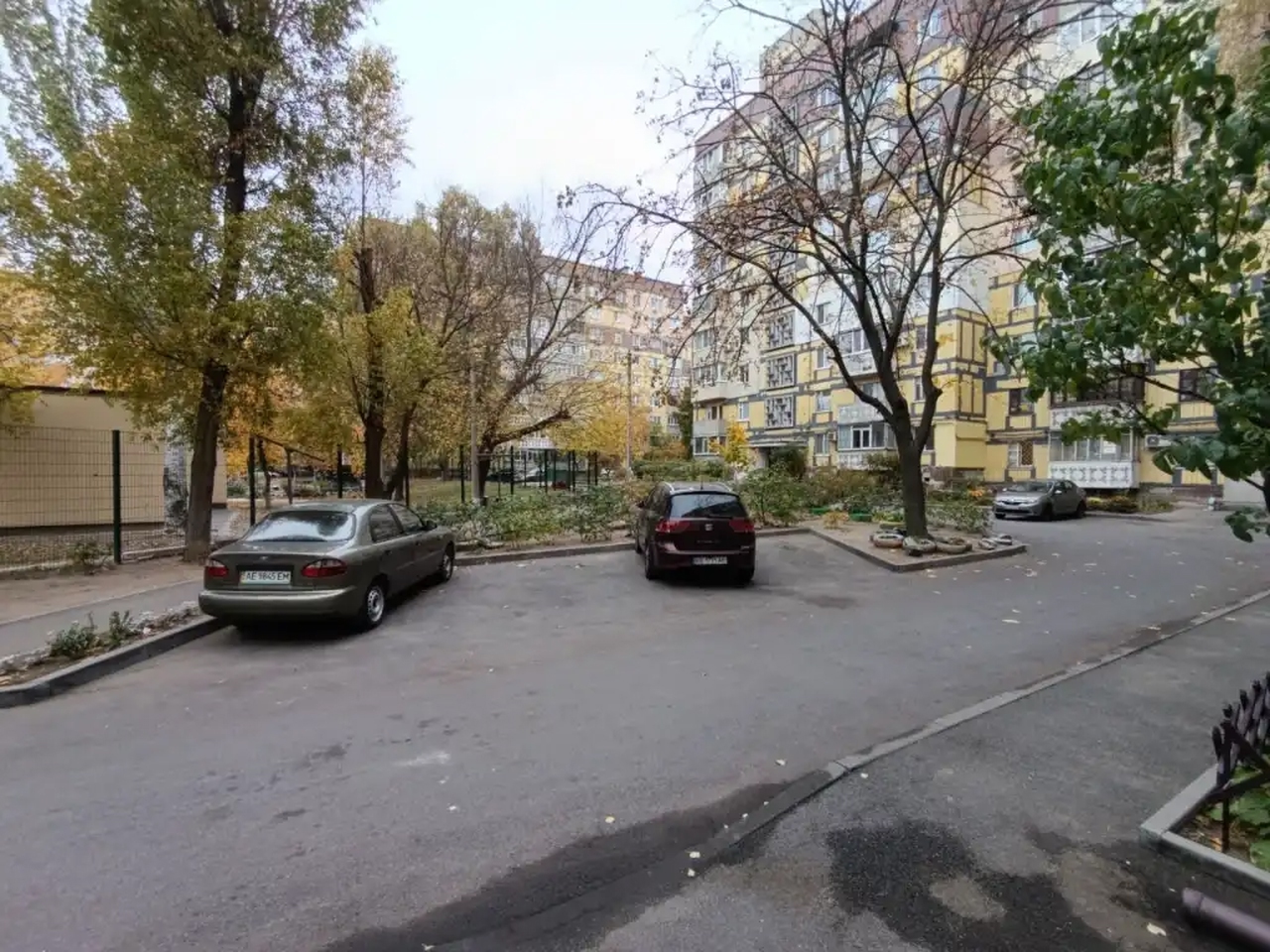 Продажа 2-комнатной квартиры 50 м², Марии Лисиченко ул., 9