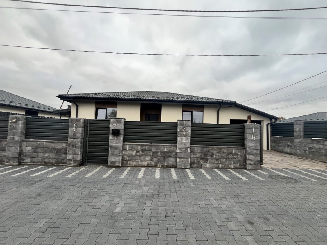 Продажа дома 96 м²