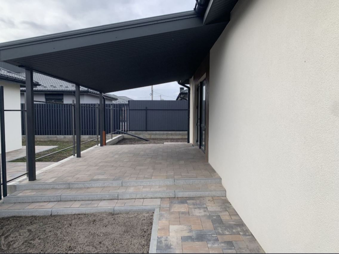 Продажа дома 96 м²