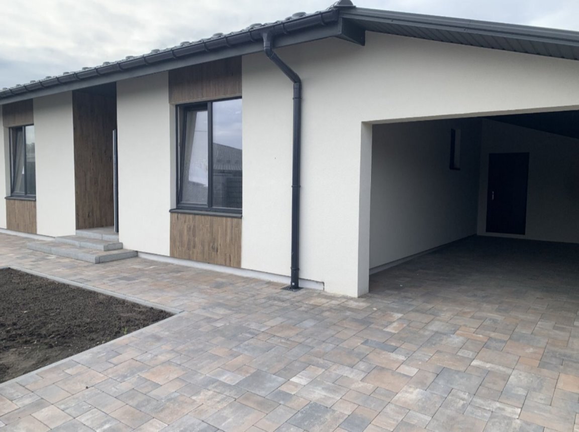 Продажа дома 96 м²