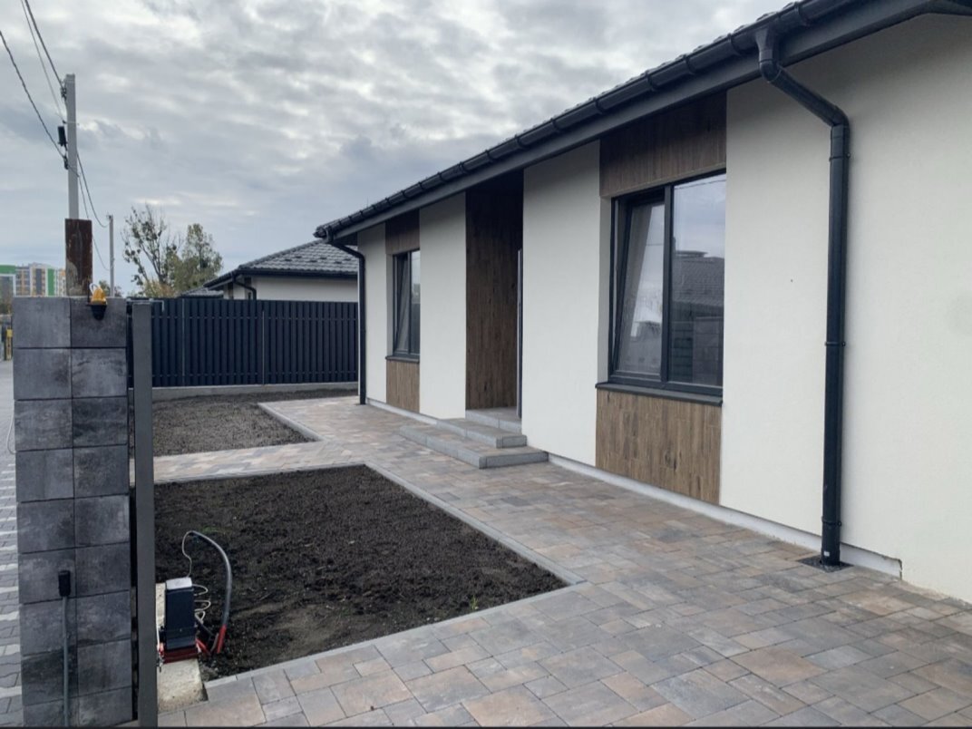 Продажа дома 96 м²