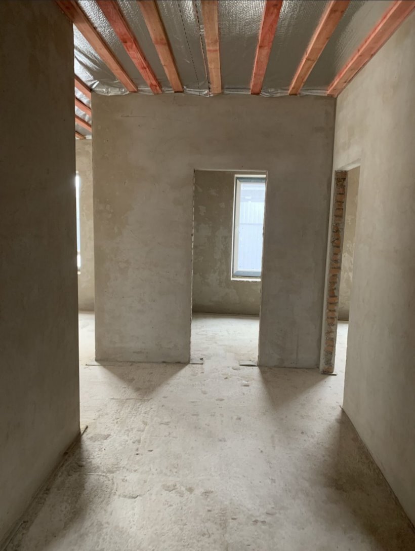 Продажа дома 96 м²