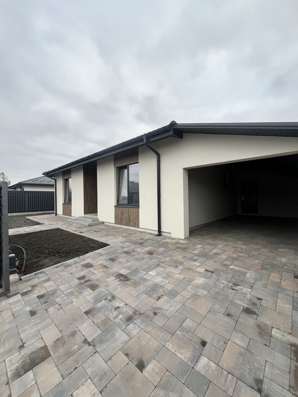 Продажа дома 96 м²