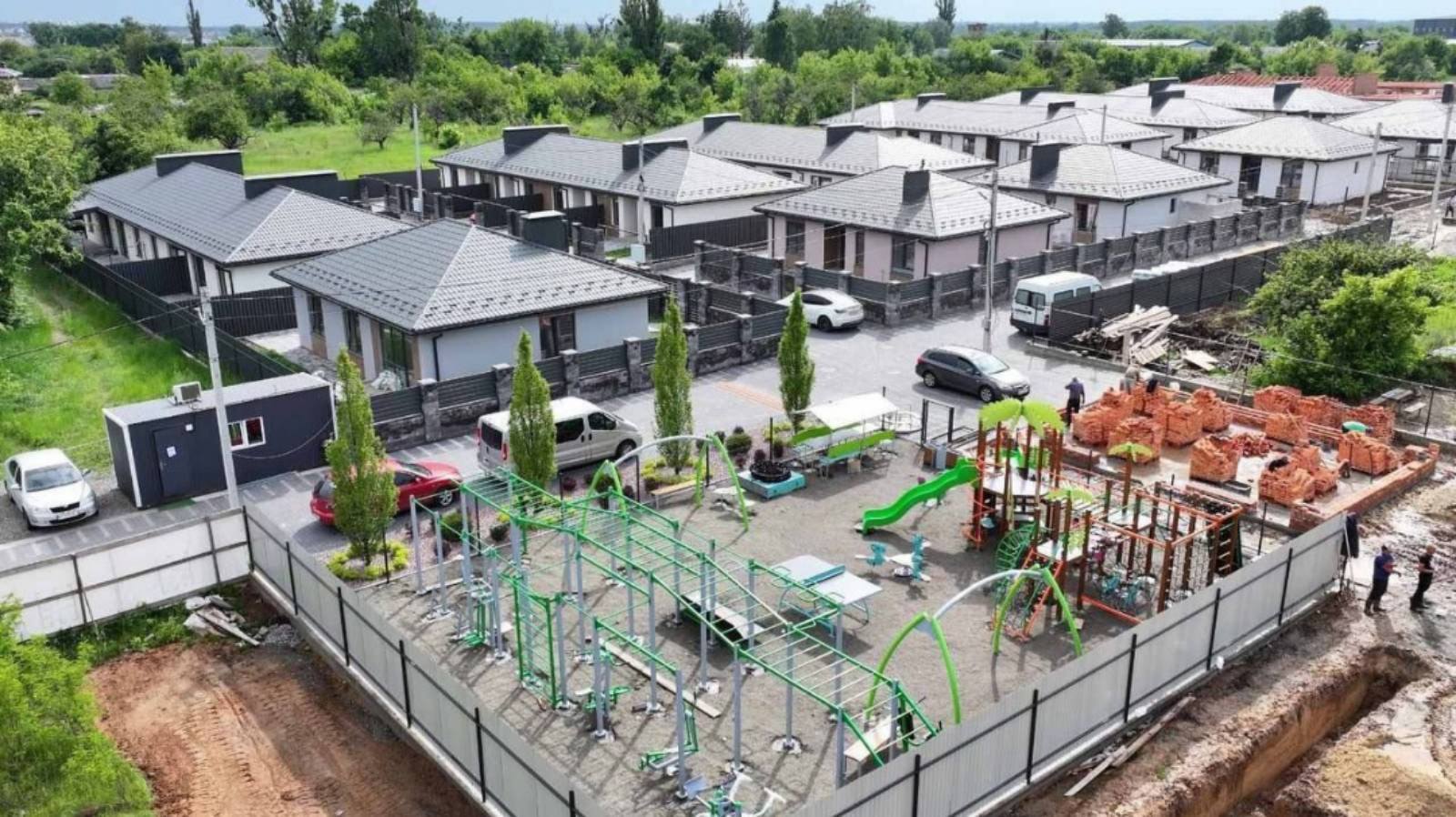 Продажа дома 96 м²