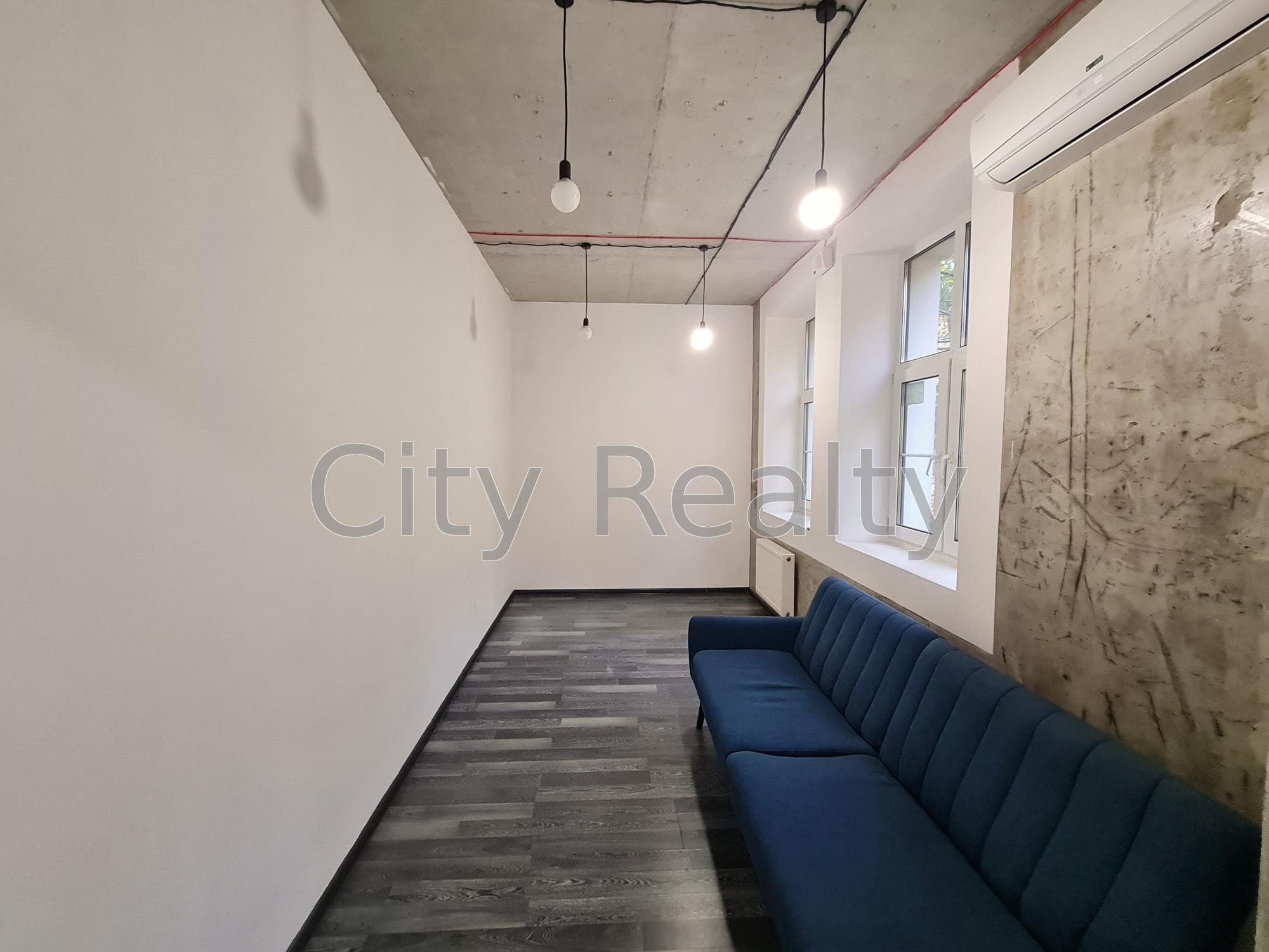 Аренда офиса 103.7 м², Воздвиженская ул., 45