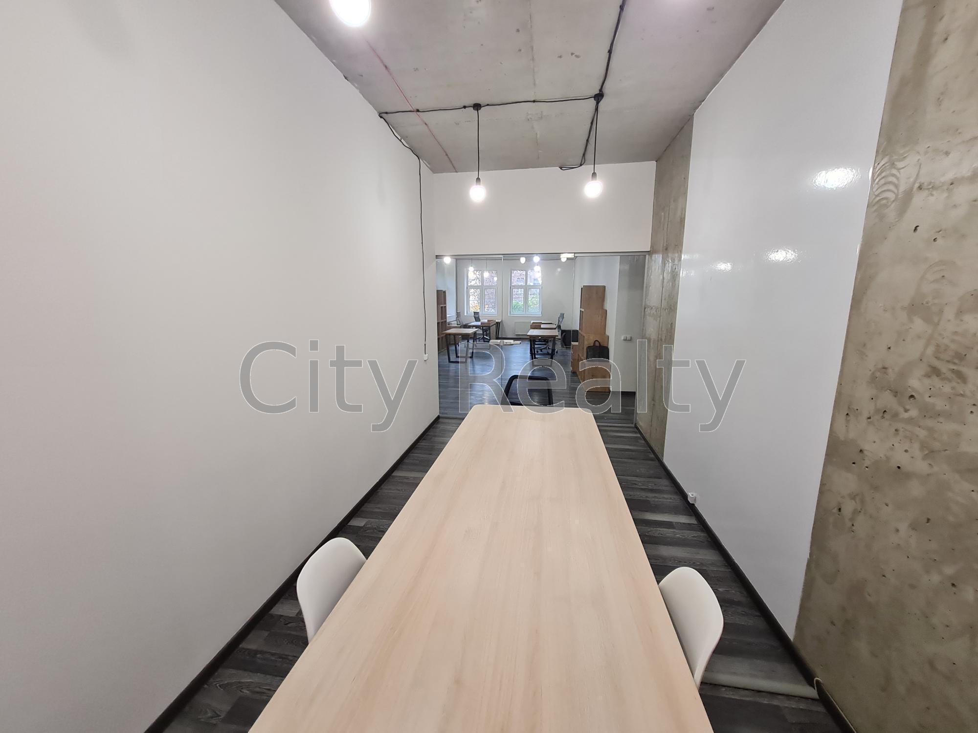 Аренда офиса 103.7 м², Воздвиженская ул., 45