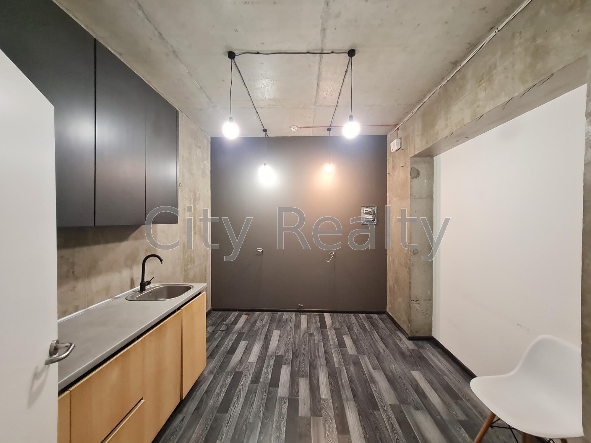 Аренда офиса 103.7 м², Воздвиженская ул., 45