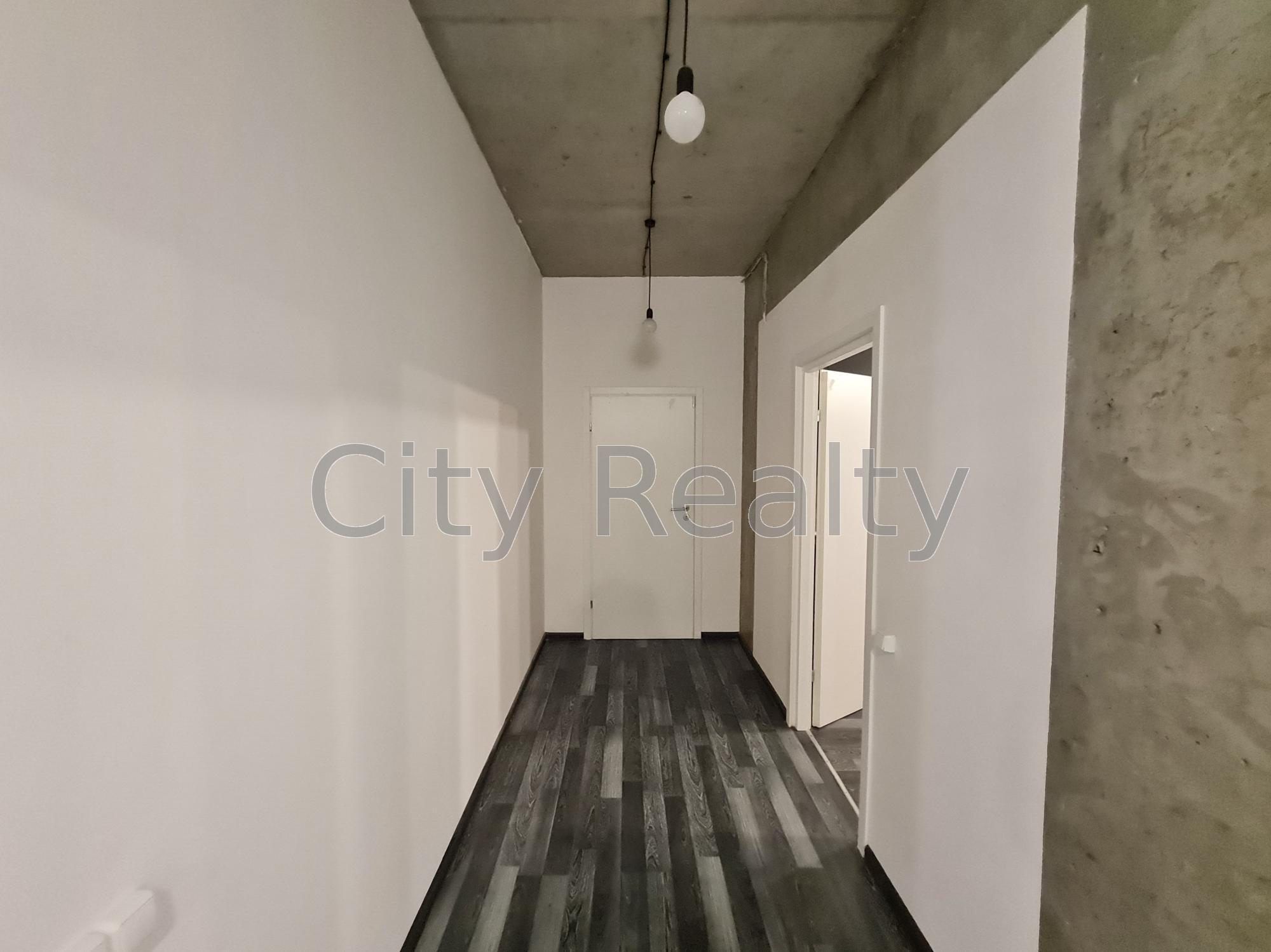 Аренда офиса 103.7 м², Воздвиженская ул., 45