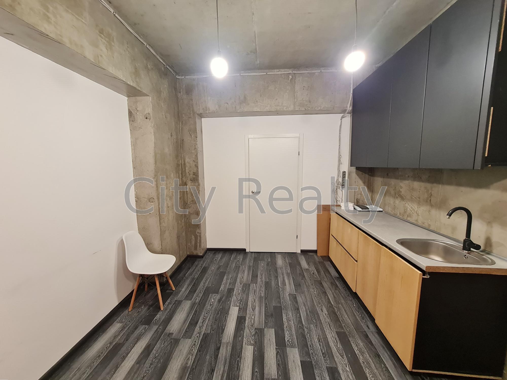 Аренда офиса 103.7 м², Воздвиженская ул., 45