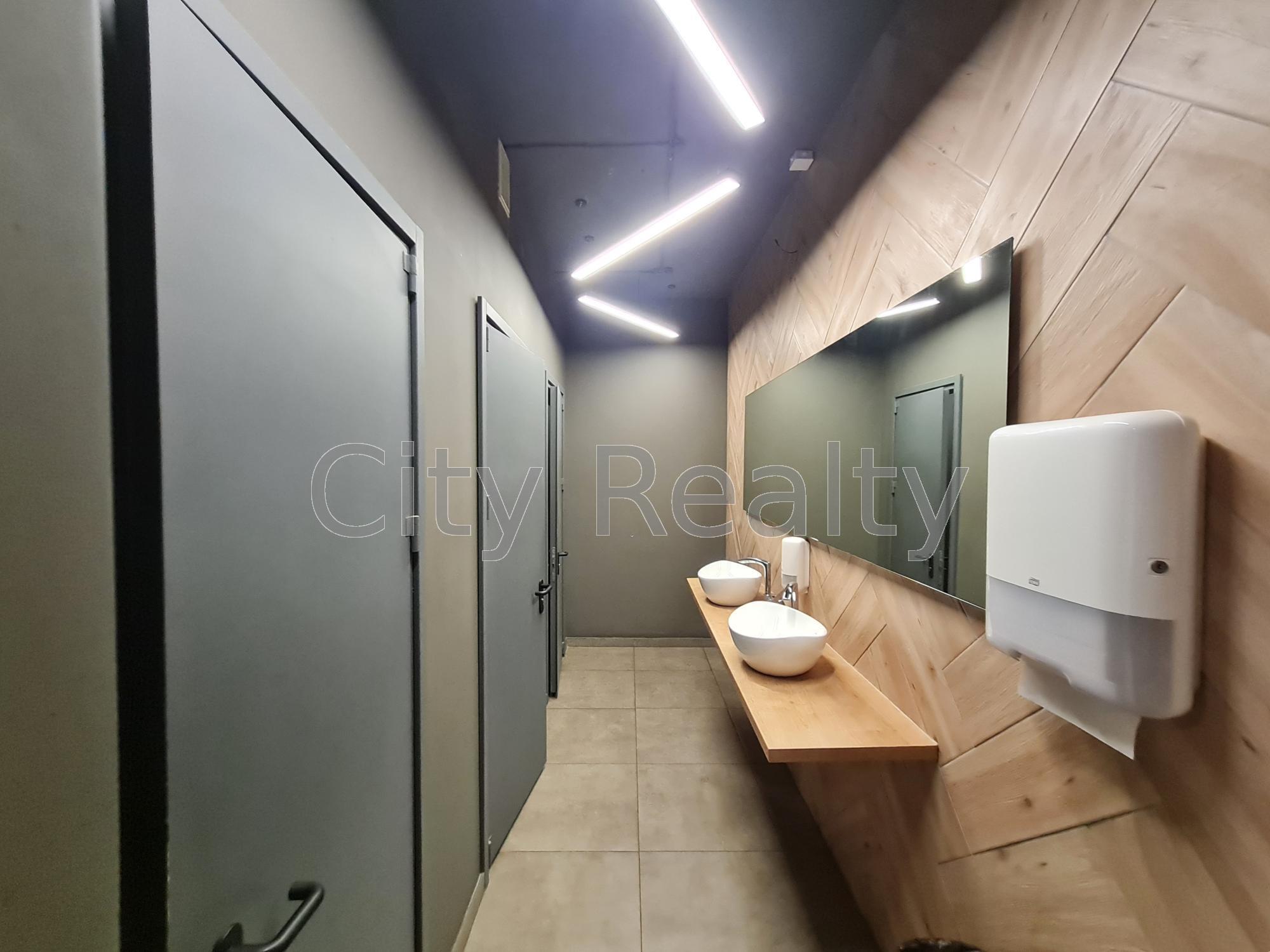 Аренда офиса 103.7 м², Воздвиженская ул., 45