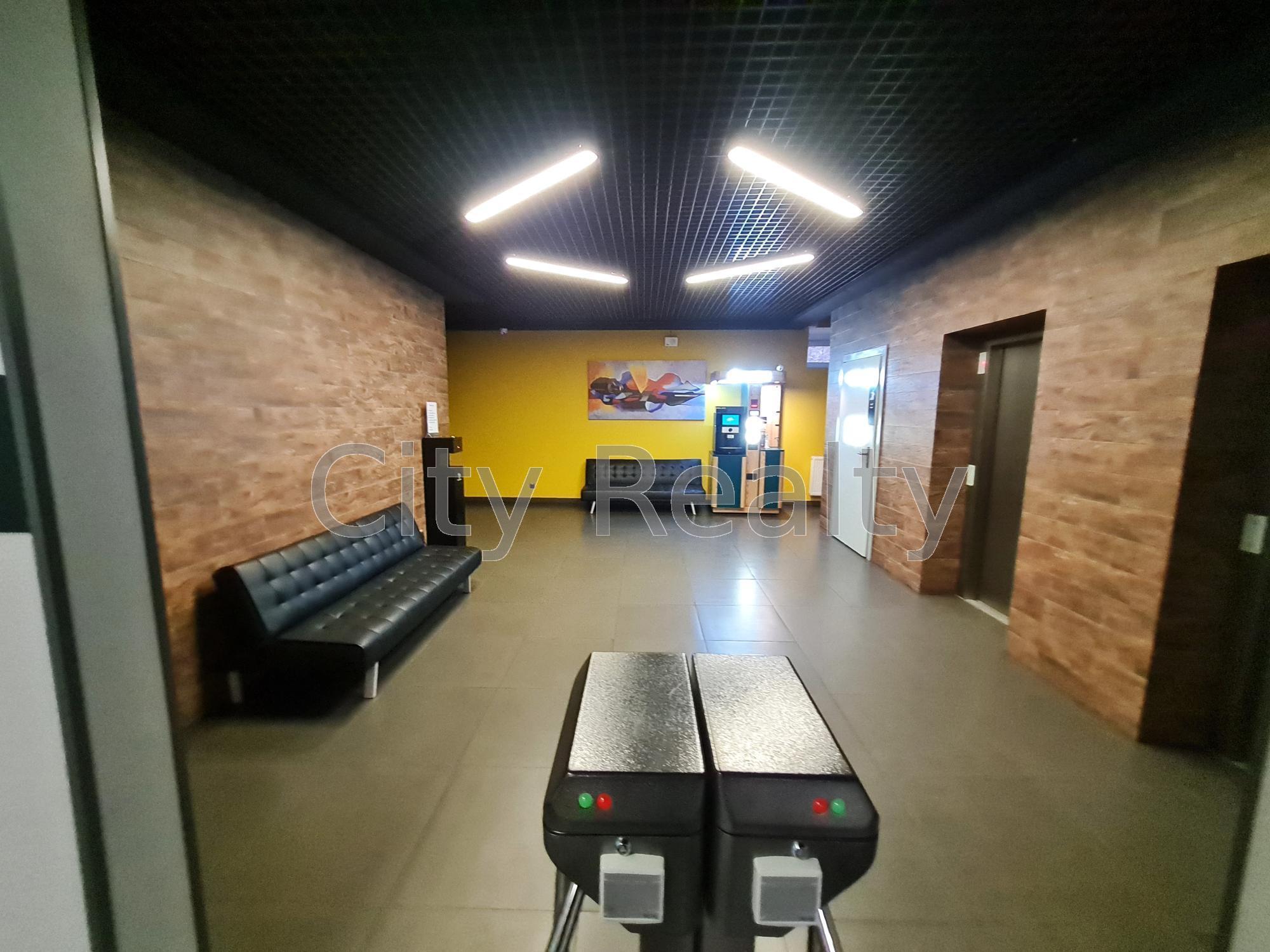 Аренда офиса 103.7 м², Воздвиженская ул., 45