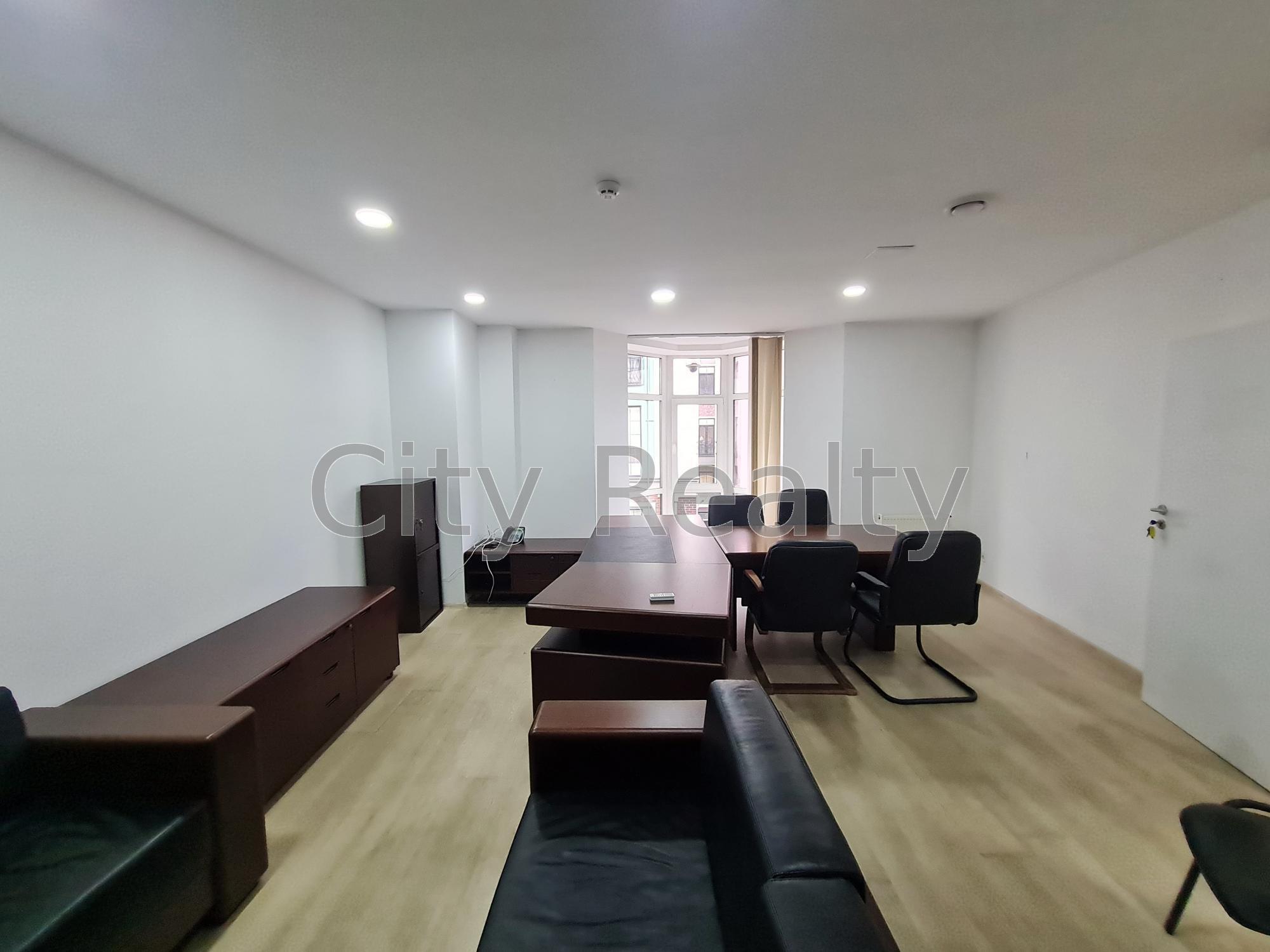 Аренда офиса 268 м², Воздвиженская ул., 45