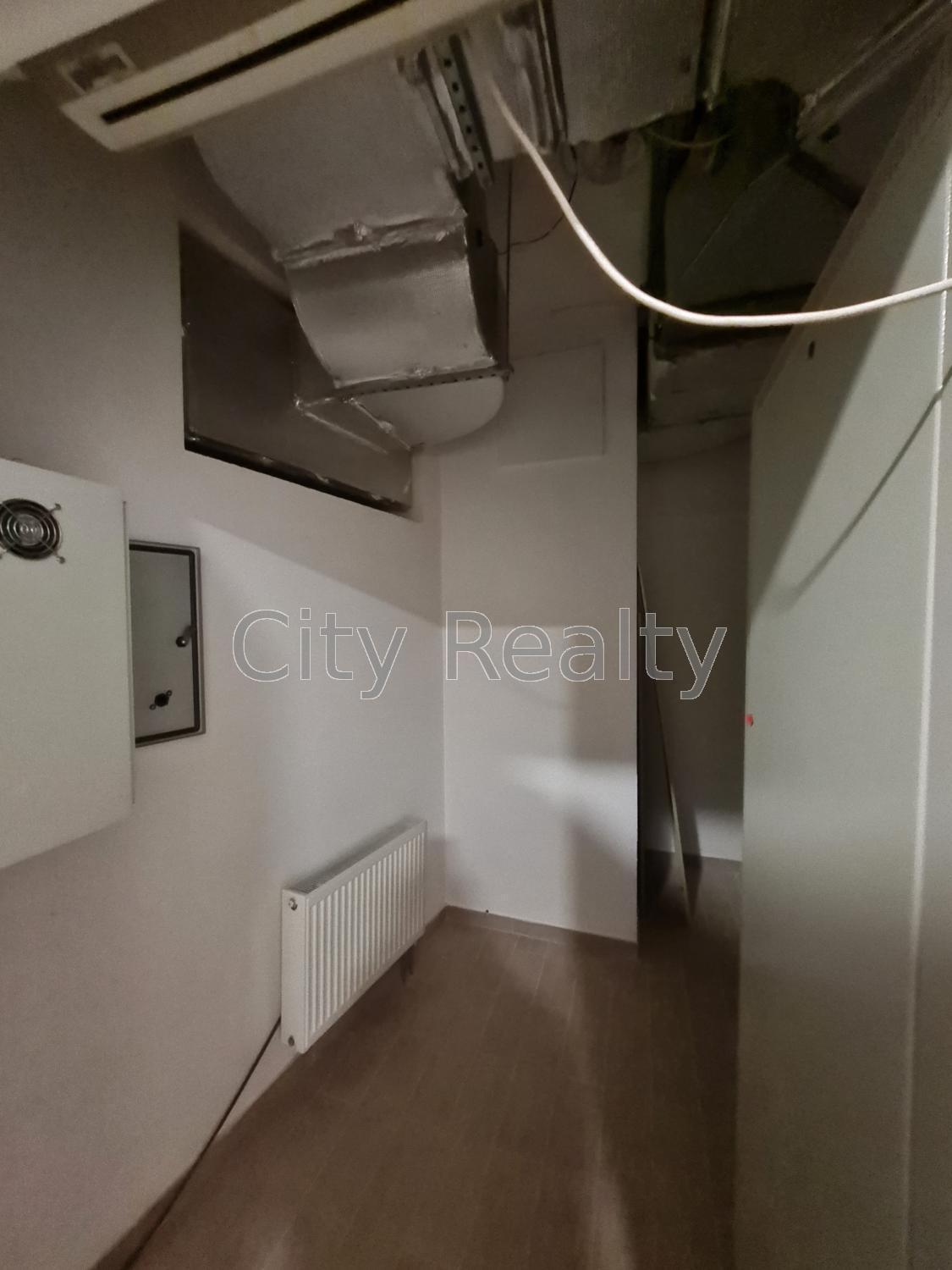 Аренда офиса 268 м², Воздвиженская ул., 45