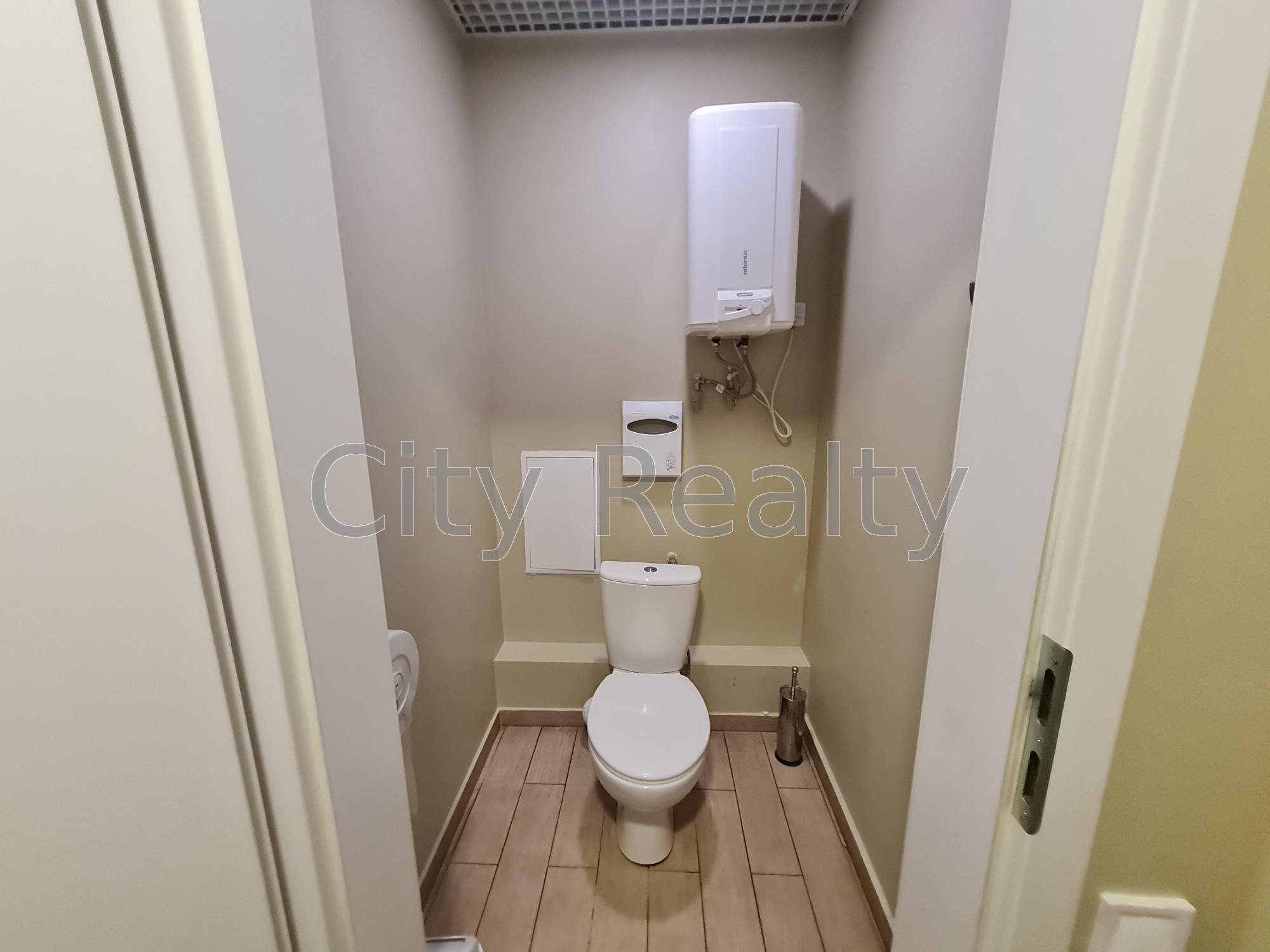 Аренда офиса 268 м², Воздвиженская ул., 45