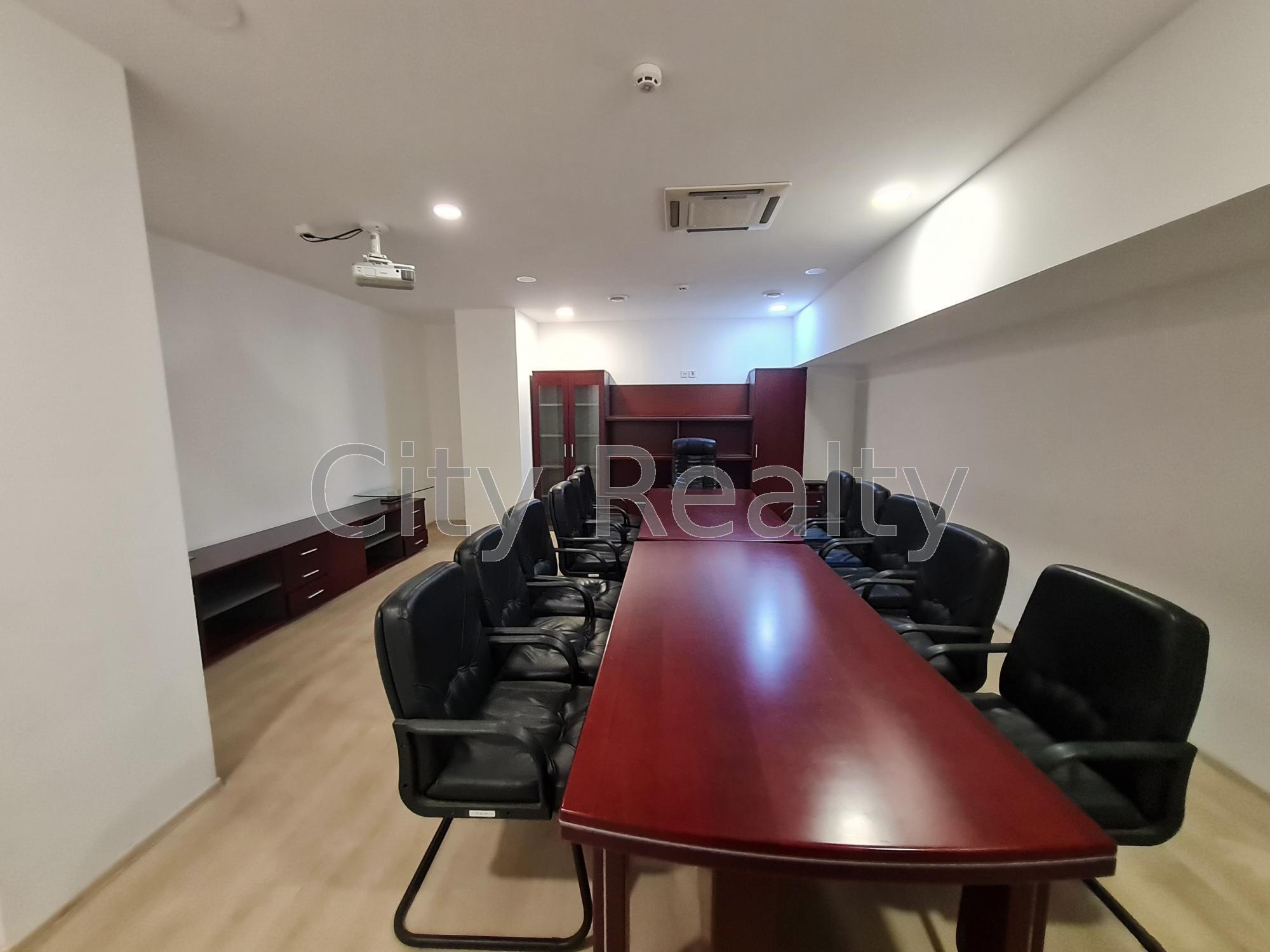 Аренда офиса 268 м², Воздвиженская ул., 45