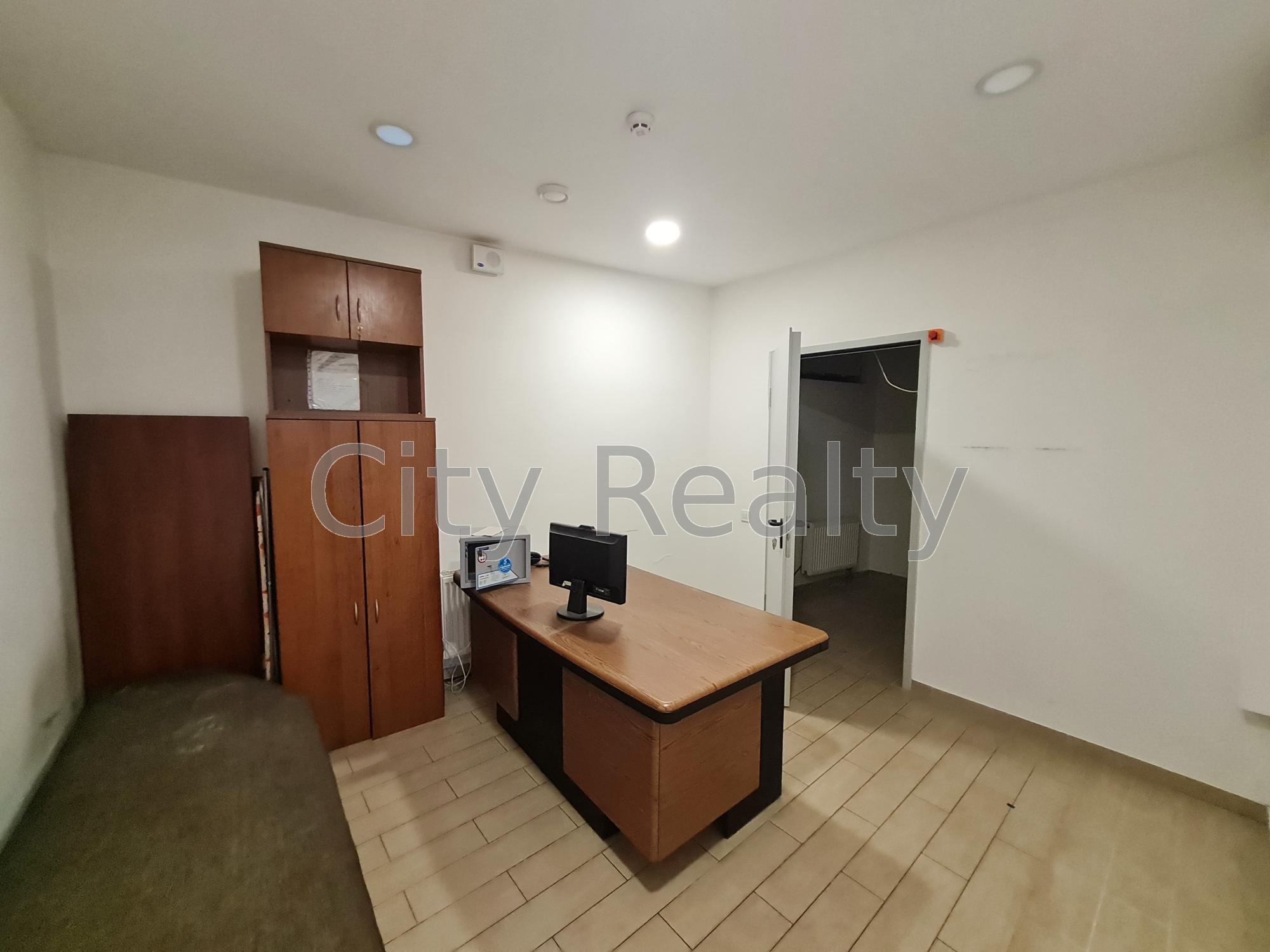 Аренда офиса 268 м², Воздвиженская ул., 45