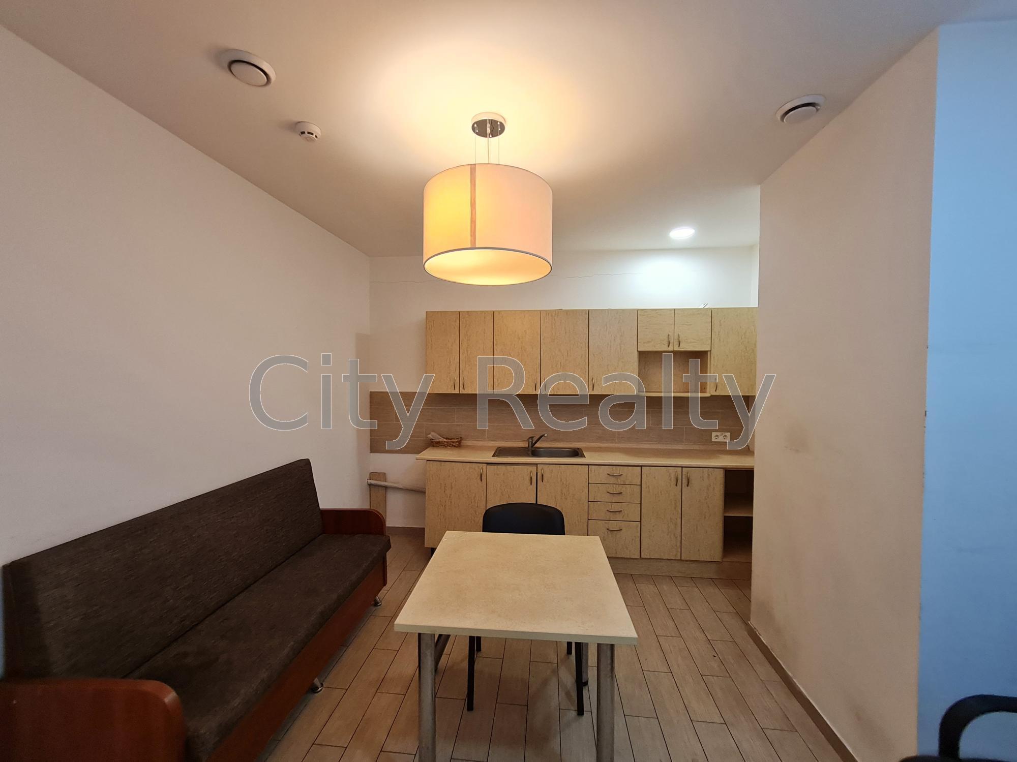 Аренда офиса 268 м², Воздвиженская ул., 45