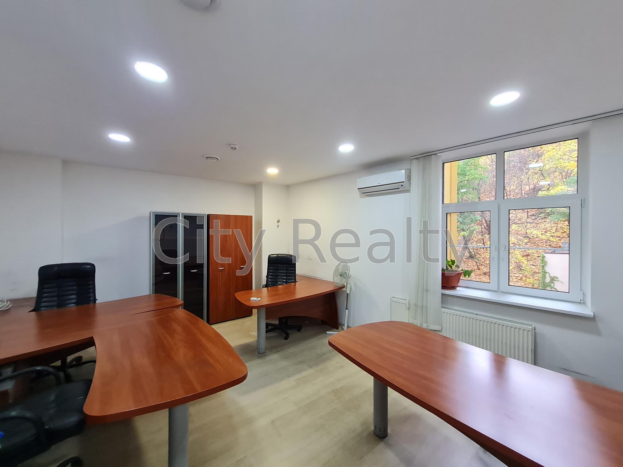 Аренда офиса 268 м², Воздвиженская ул., 45