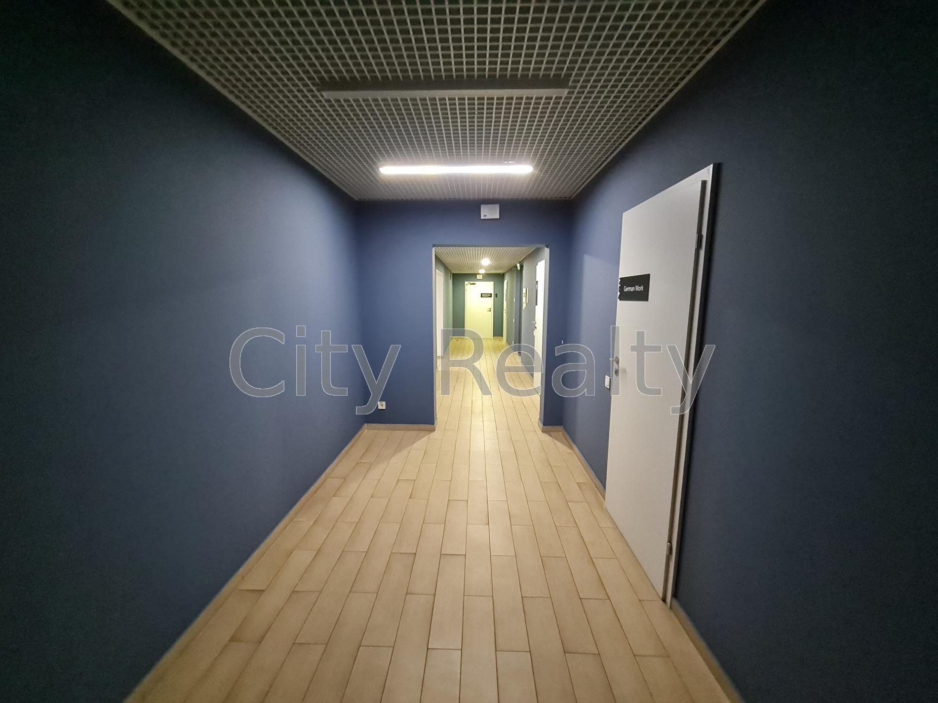 Аренда офиса 268 м², Воздвиженская ул., 45