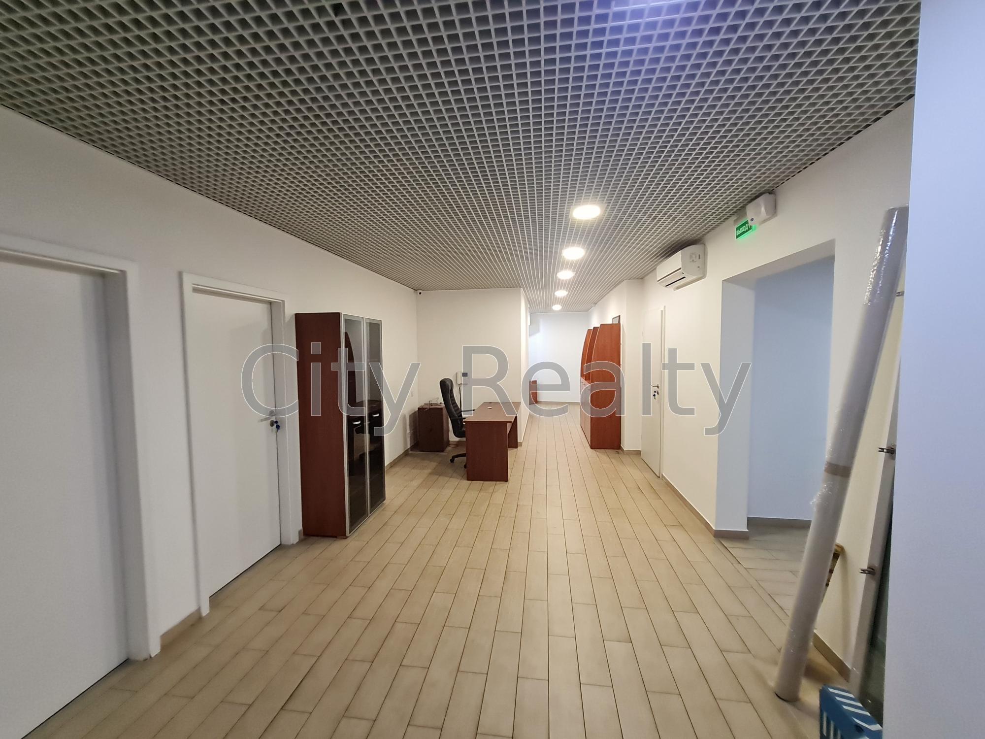 Аренда офиса 268 м², Воздвиженская ул., 45