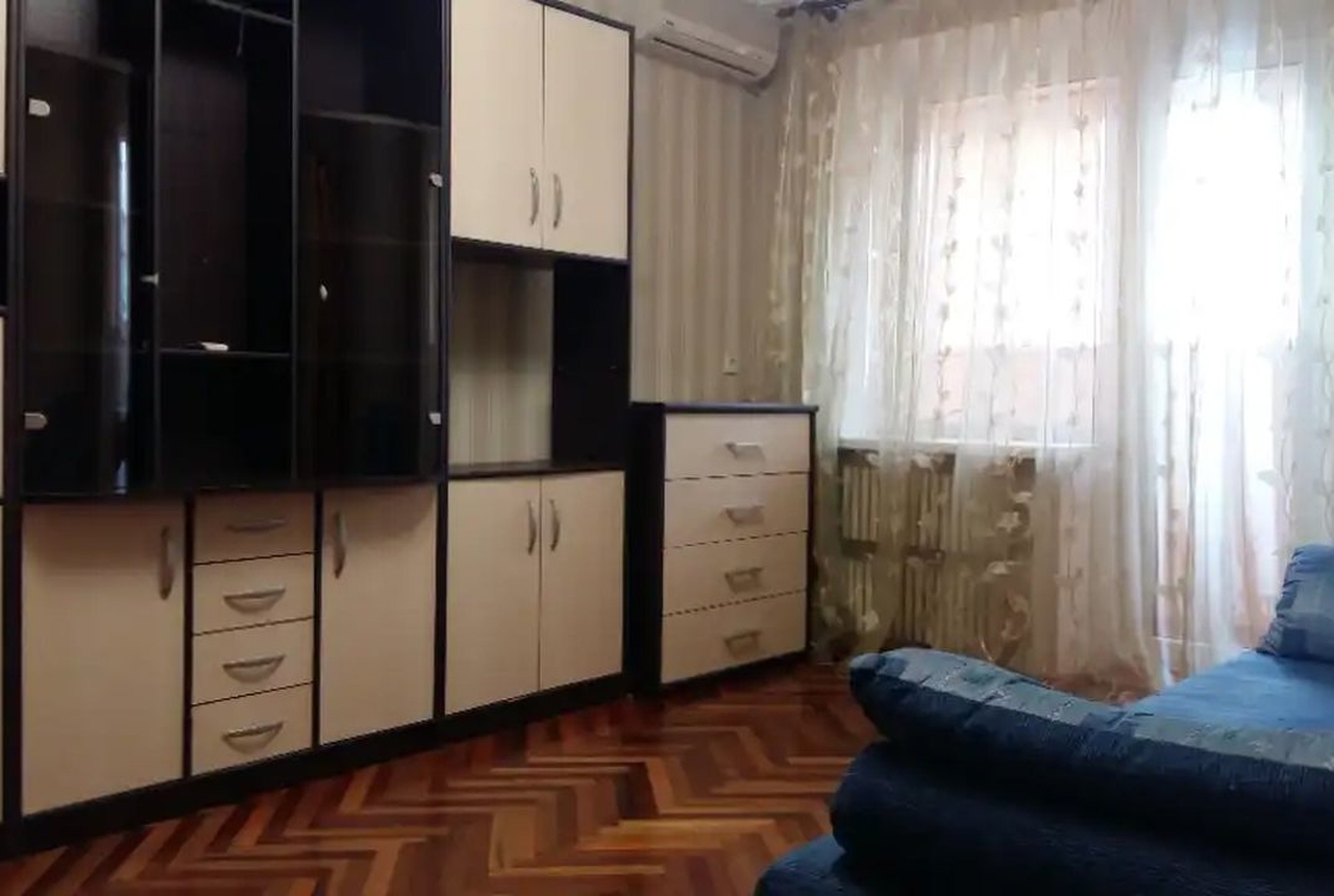 Продажа 2-комнатной квартиры 50 м², Василия Тютюнника ул., 12