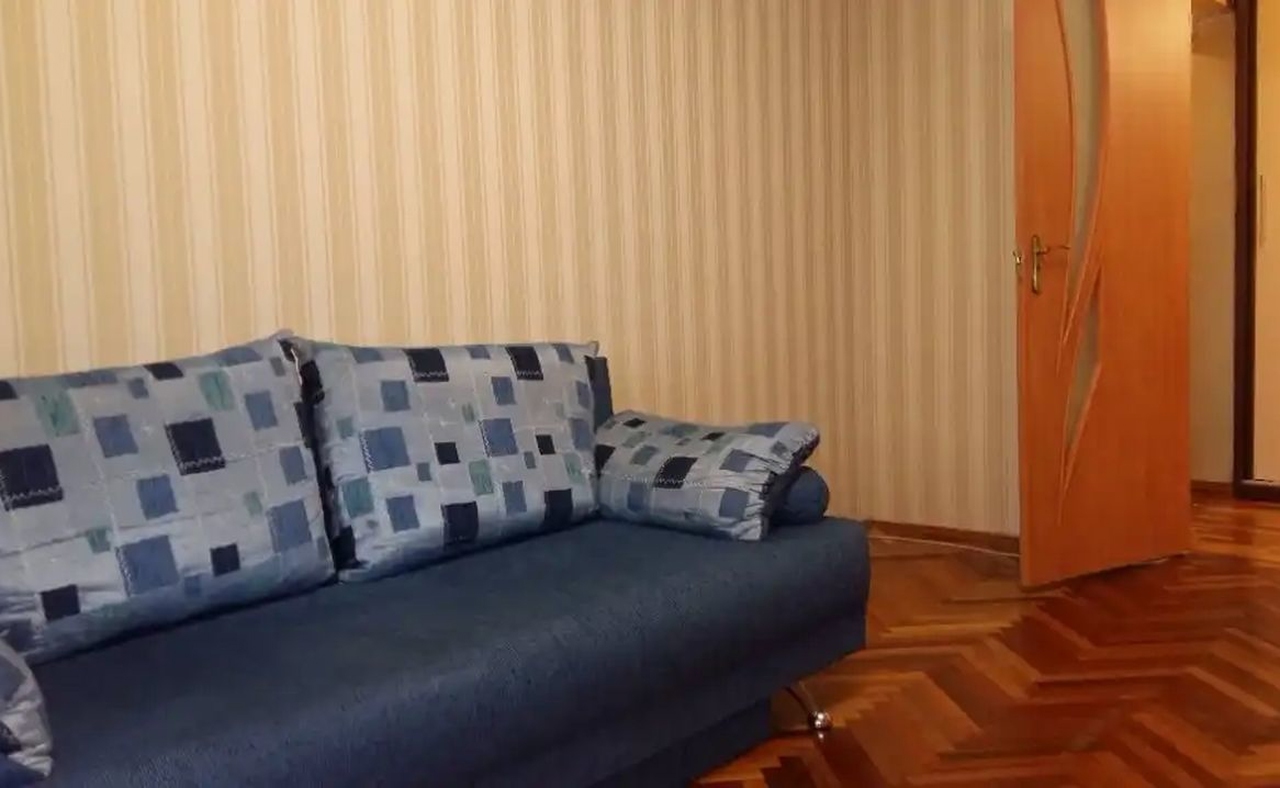 Продажа 2-комнатной квартиры 50 м², Василия Тютюнника ул., 12