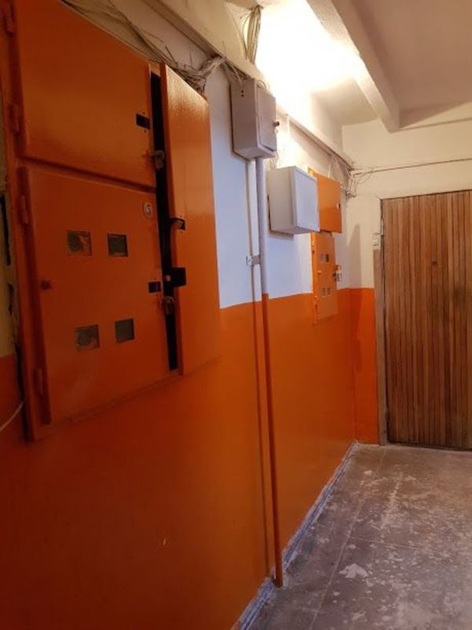 Продажа 2-комнатной квартиры 50 м², Василия Тютюнника ул., 12