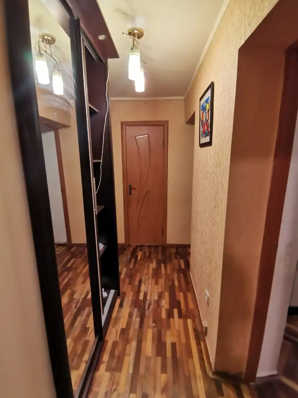 Продажа 2-комнатной квартиры 50 м², Василия Тютюнника ул., 12