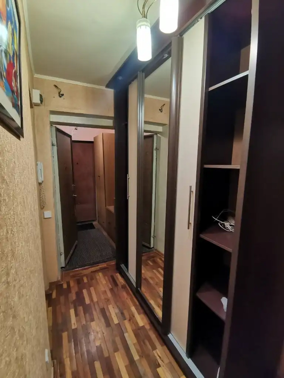 Продажа 2-комнатной квартиры 50 м², Василия Тютюнника ул., 12