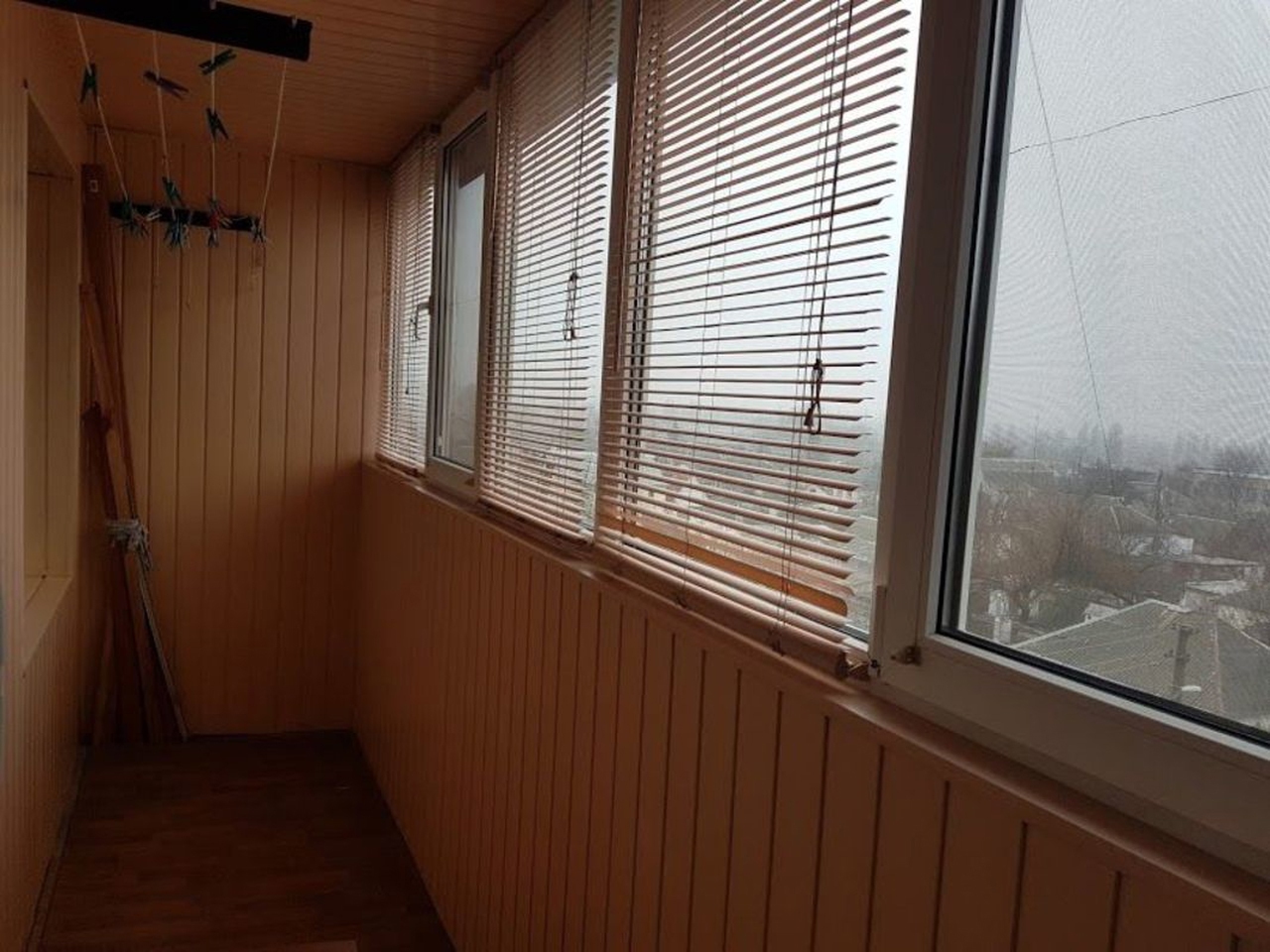 Продажа 2-комнатной квартиры 50 м², Василия Тютюнника ул., 12