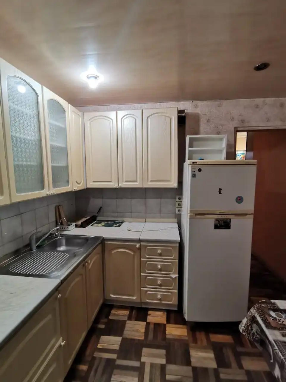 Продажа 2-комнатной квартиры 50 м², Василия Тютюнника ул., 12