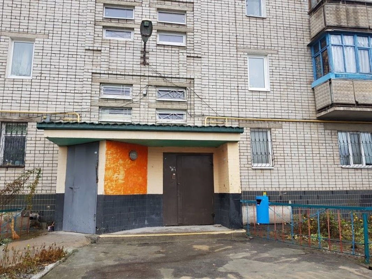 Продажа 2-комнатной квартиры 50 м², Василия Тютюнника ул., 12