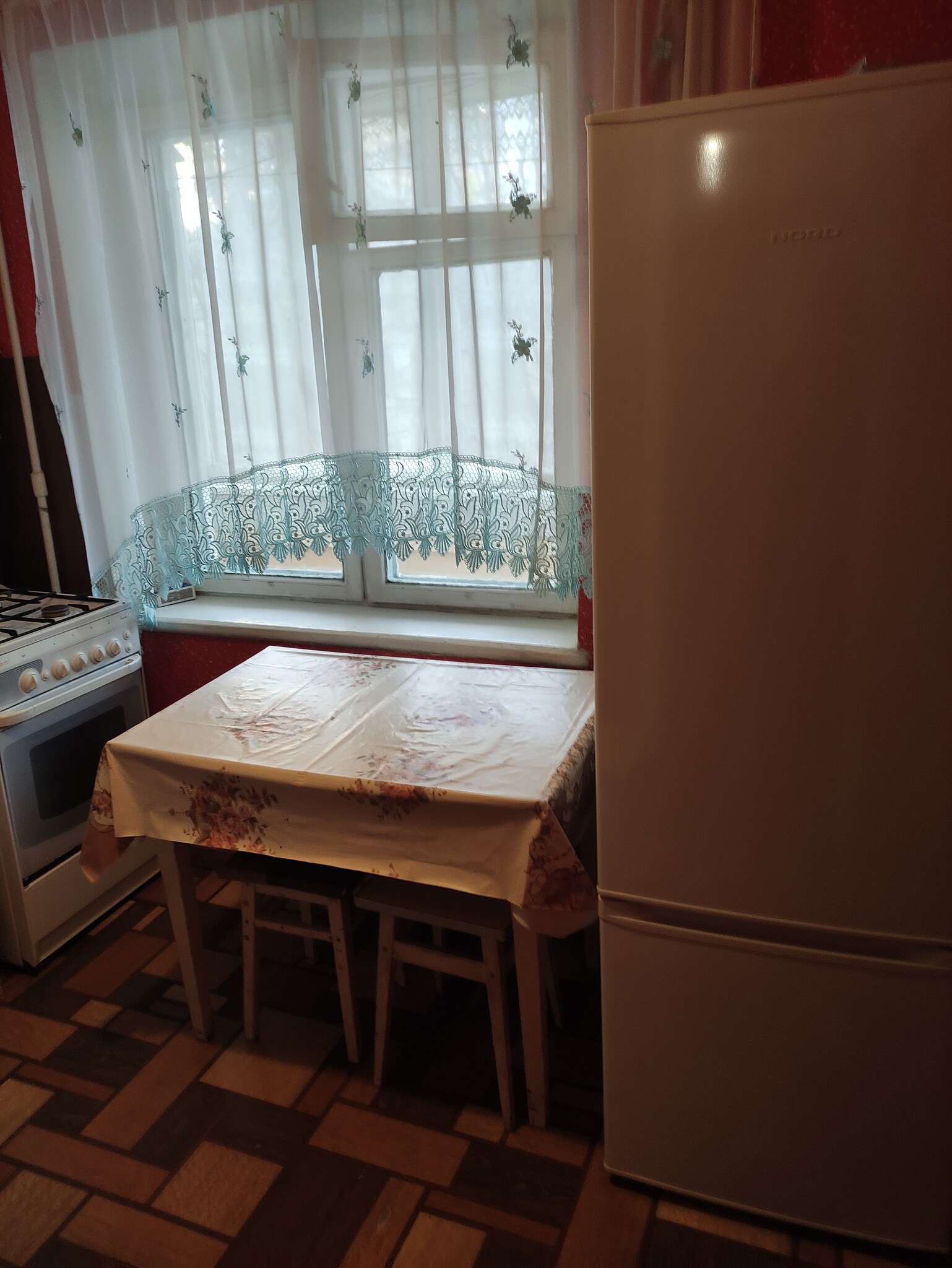 Аренда 1-комнатной квартиры 33 м², Кулибина ул., 6