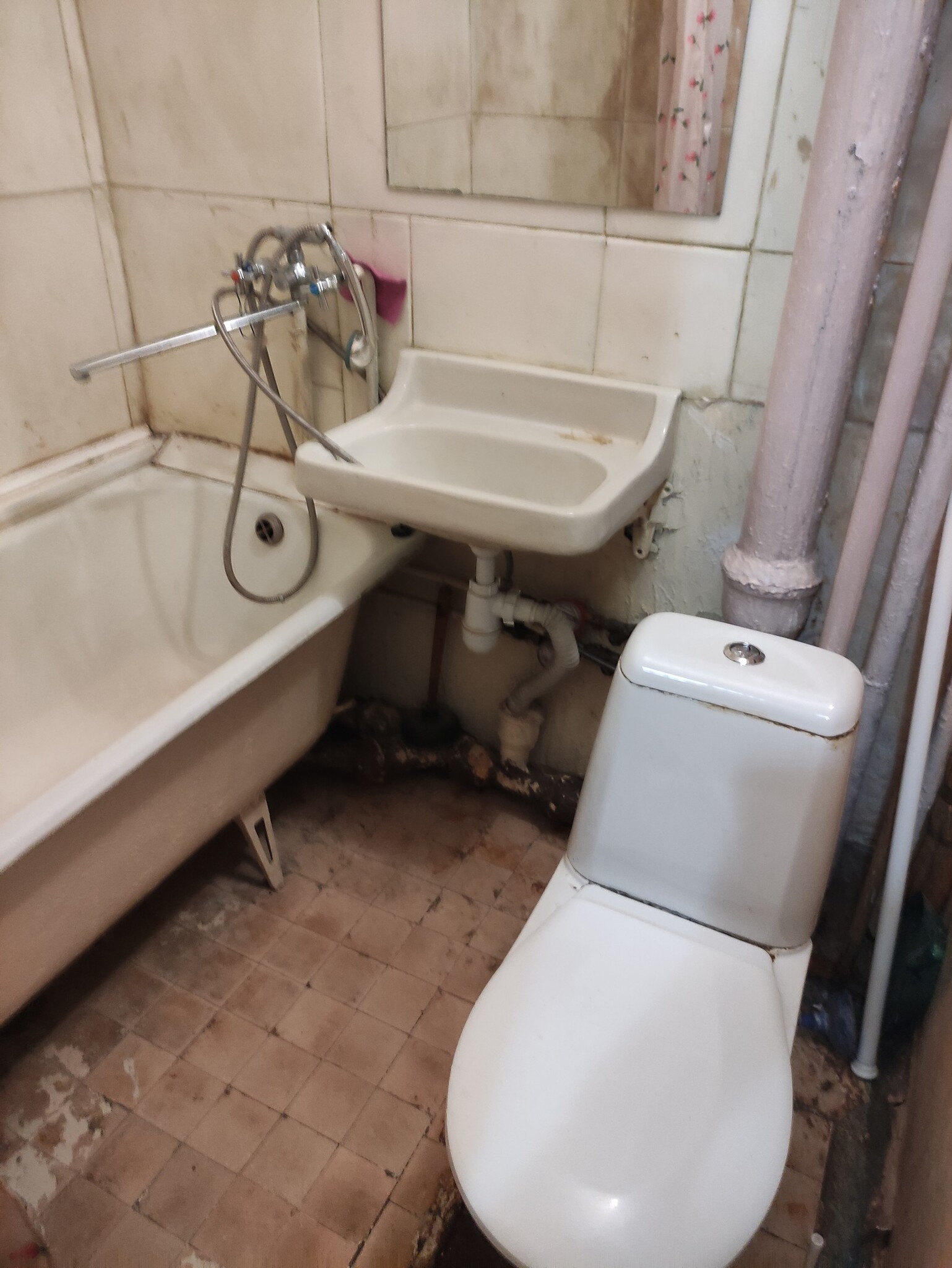 Аренда 1-комнатной квартиры 33 м², Кулибина ул., 6