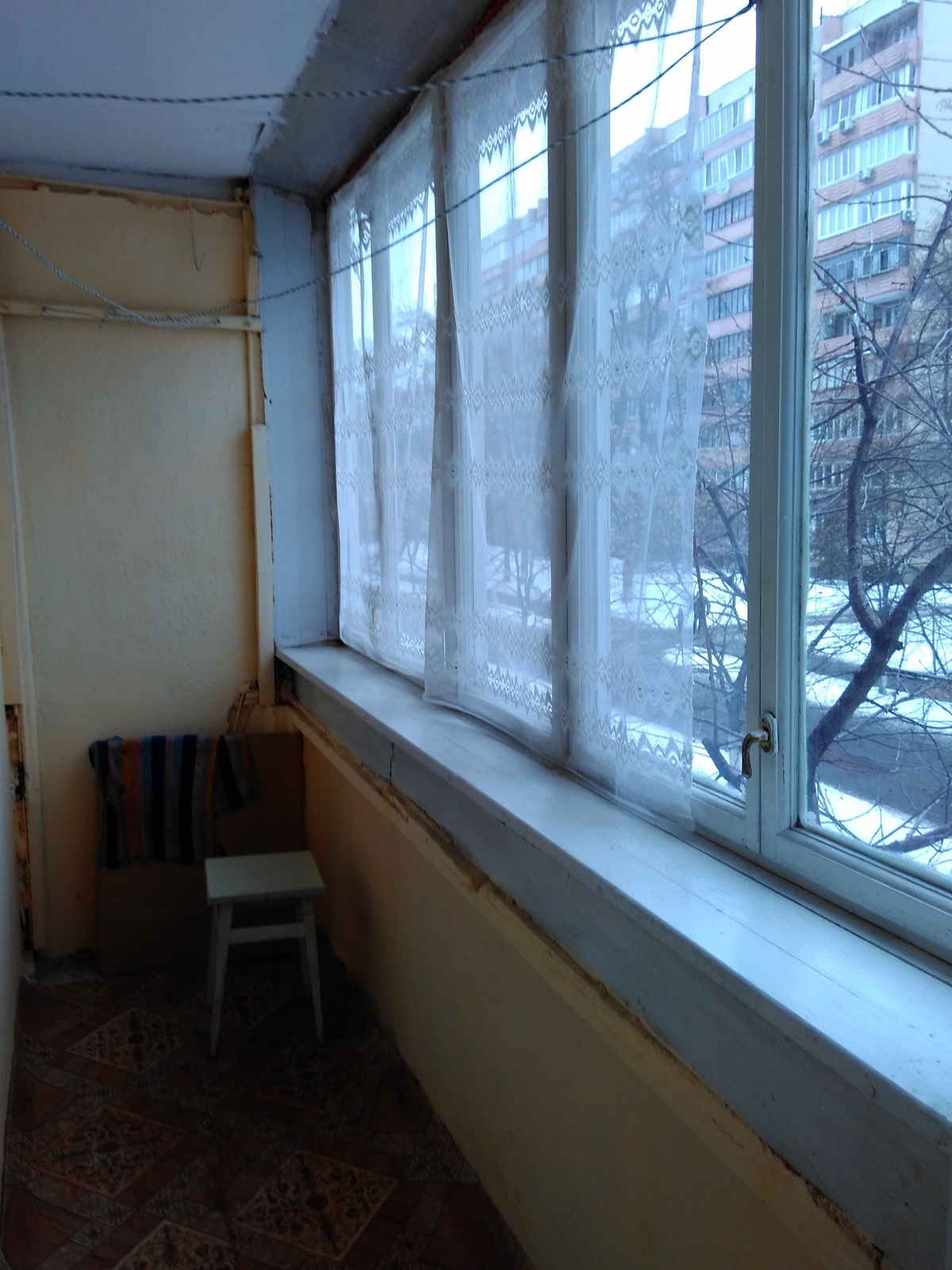 Аренда 1-комнатной квартиры 33 м², Кулибина ул., 6