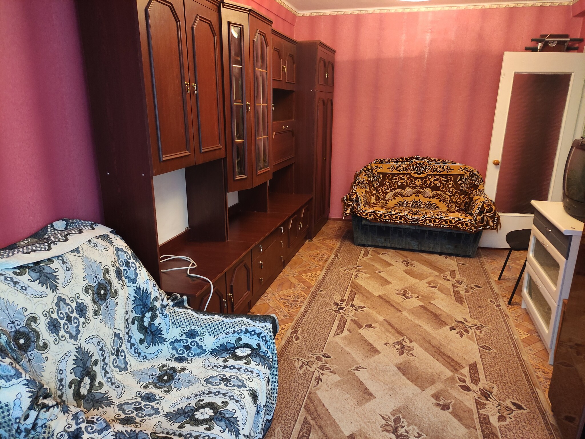 Аренда 1-комнатной квартиры 33 м², Кулибина ул., 6